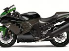 Kawasaki ZZR 1400 / Ninja ZX-14R